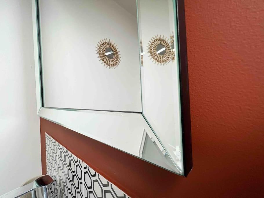 Appartement Le Triplex Terracotta
