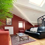 Le Triplex Terracotta